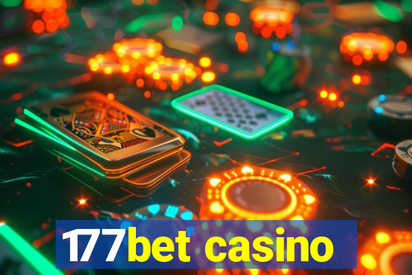 177bet casino